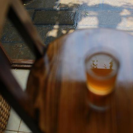 Lijiang Wangjia Courtyard Inn 外观 照片