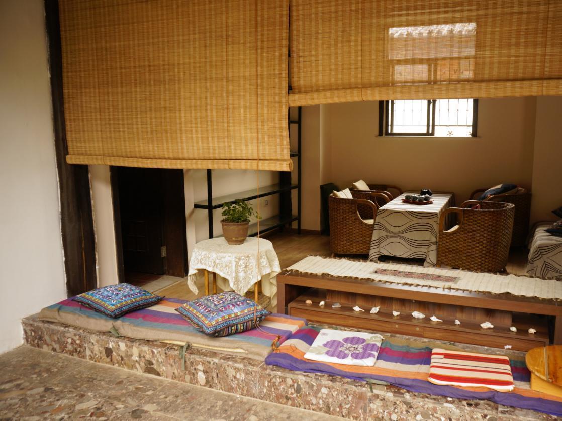 Lijiang Wangjia Courtyard Inn 外观 照片
