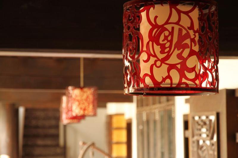 Lijiang Wangjia Courtyard Inn 外观 照片