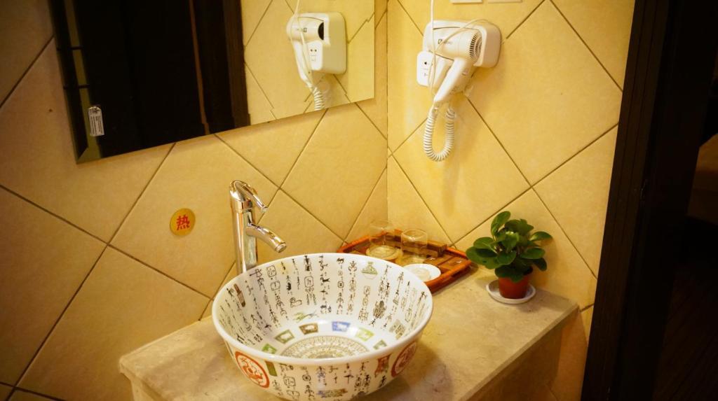 Lijiang Wangjia Courtyard Inn 客房 照片
