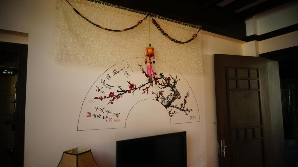 Lijiang Wangjia Courtyard Inn 客房 照片