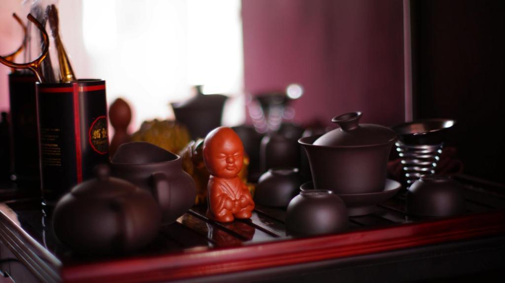 Lijiang Wangjia Courtyard Inn 客房 照片