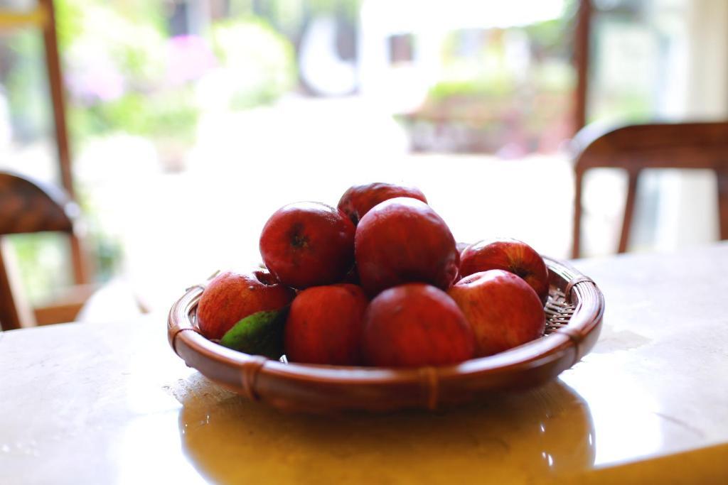 Lijiang Wangjia Courtyard Inn 外观 照片