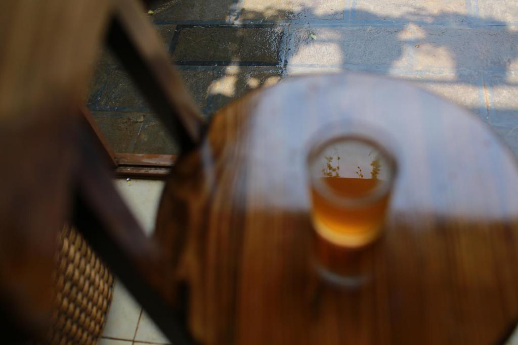 Lijiang Wangjia Courtyard Inn 外观 照片